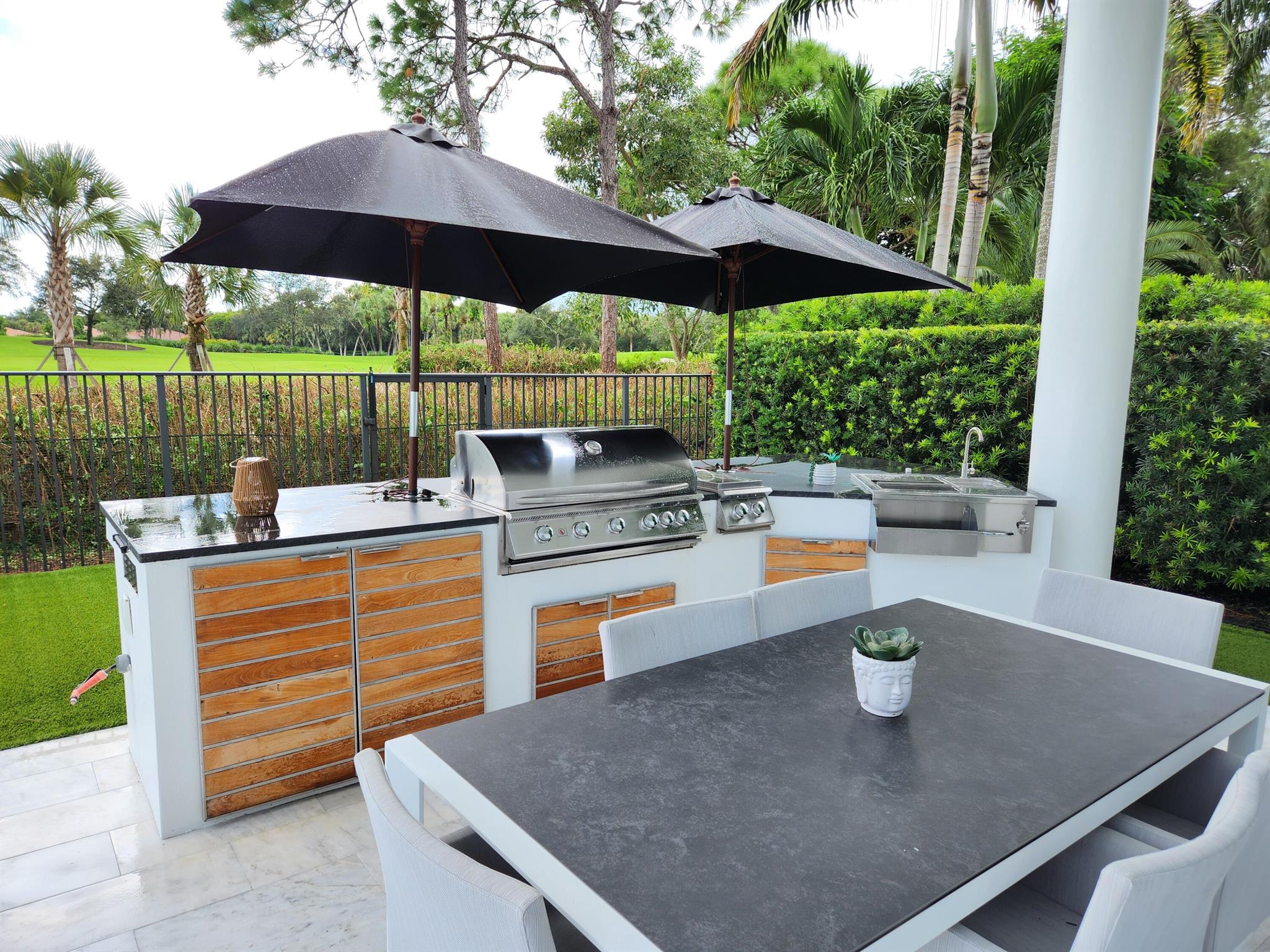 Addison Reserve Country Club - Residential Lease