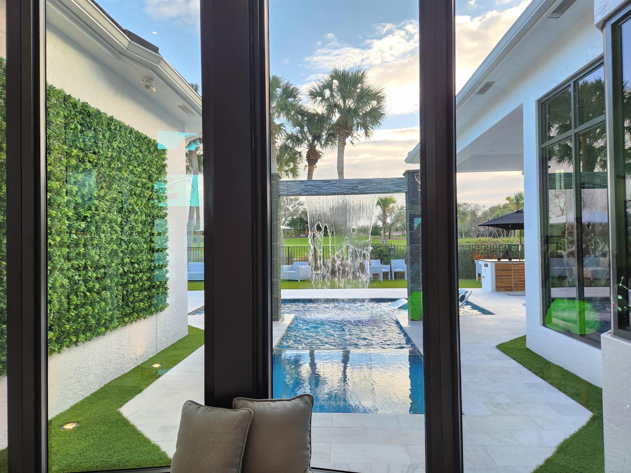 Addison Reserve Country Club - Residential Lease