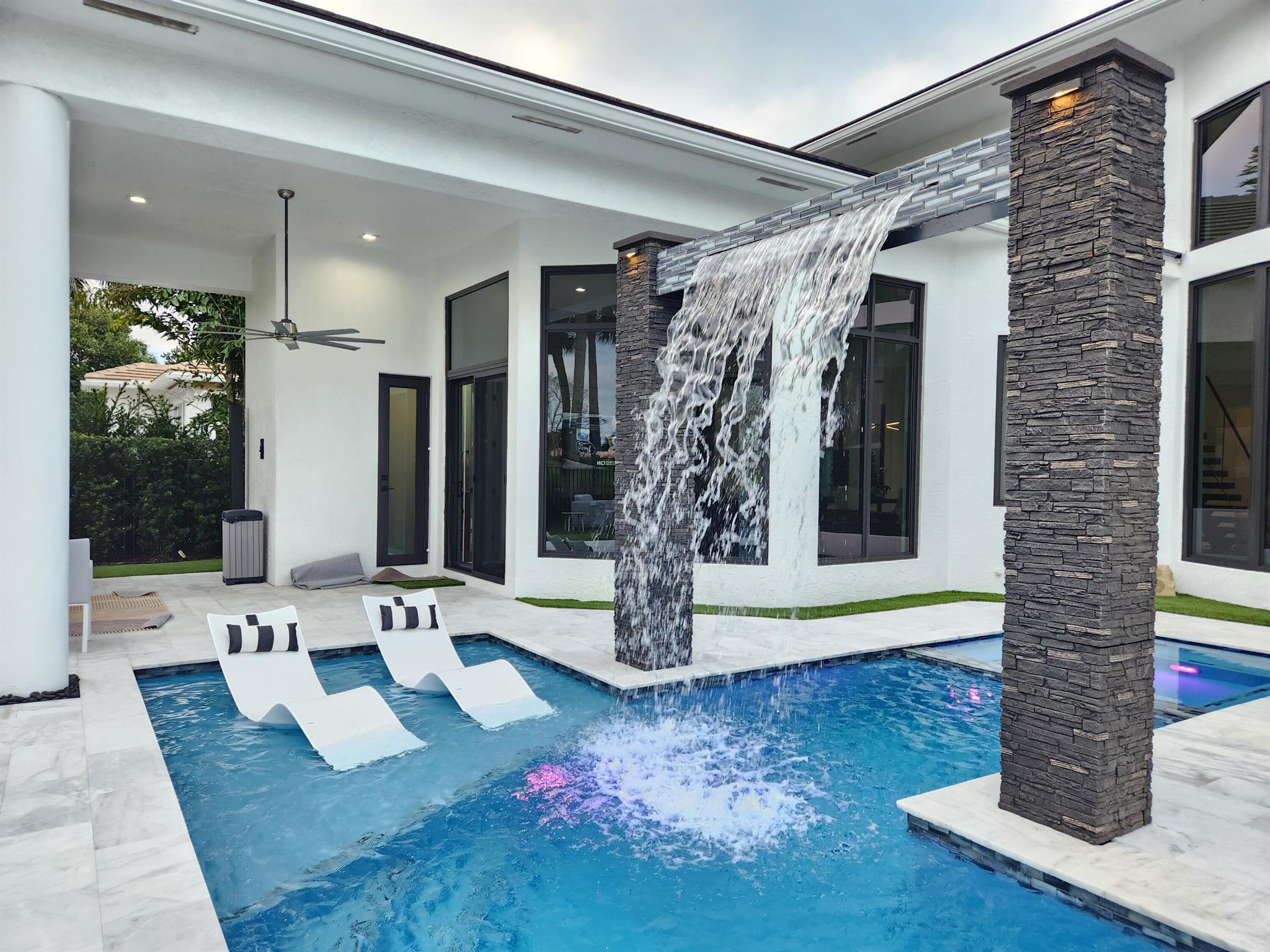 Addison Reserve Country Club - Residential Lease