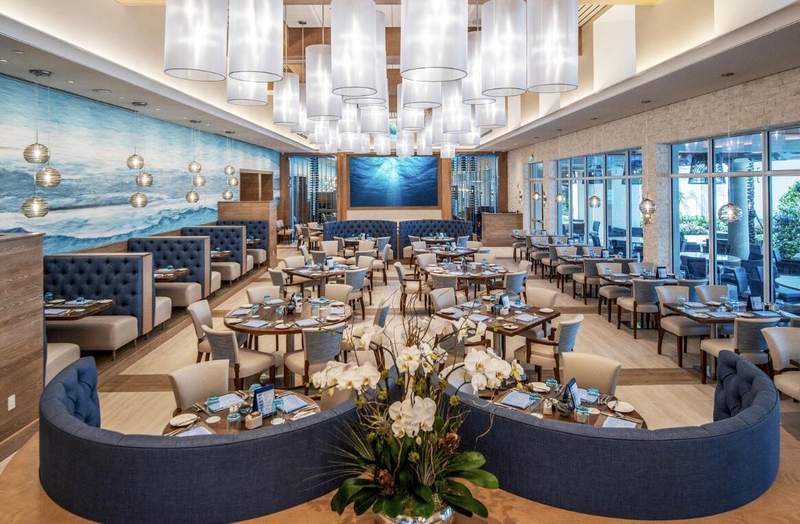 Addison Reserve Country Club - Residential Lease