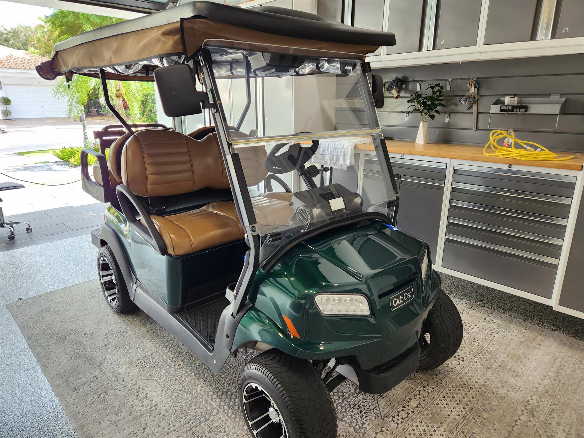 Addison Reserve Country Club - Residential Lease