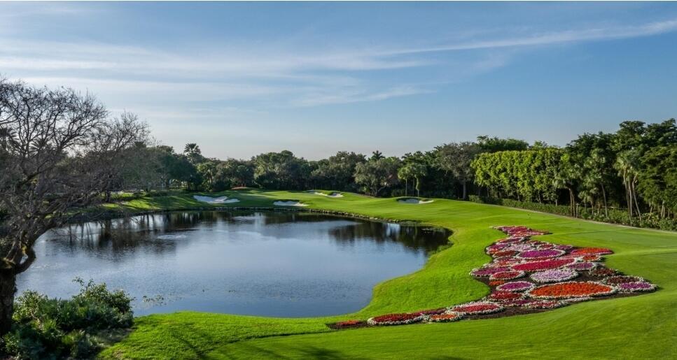 Addison Reserve Country Club - Residential Lease