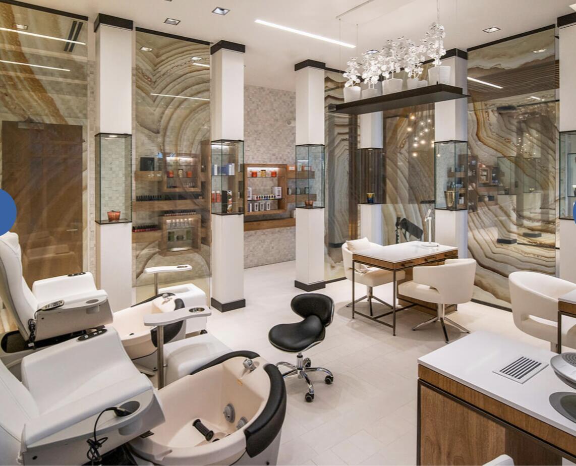 Addison Reserve Country Club - Residential Lease