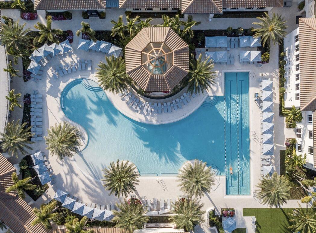 Addison Reserve Country Club - Residential Lease