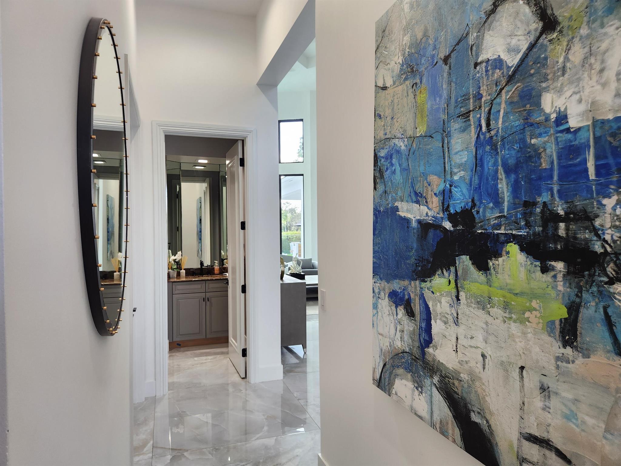 Addison Reserve Country Club - Residential Lease