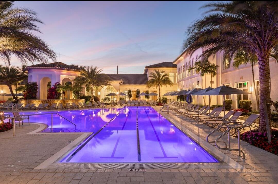 Addison Reserve Country Club - Residential Lease