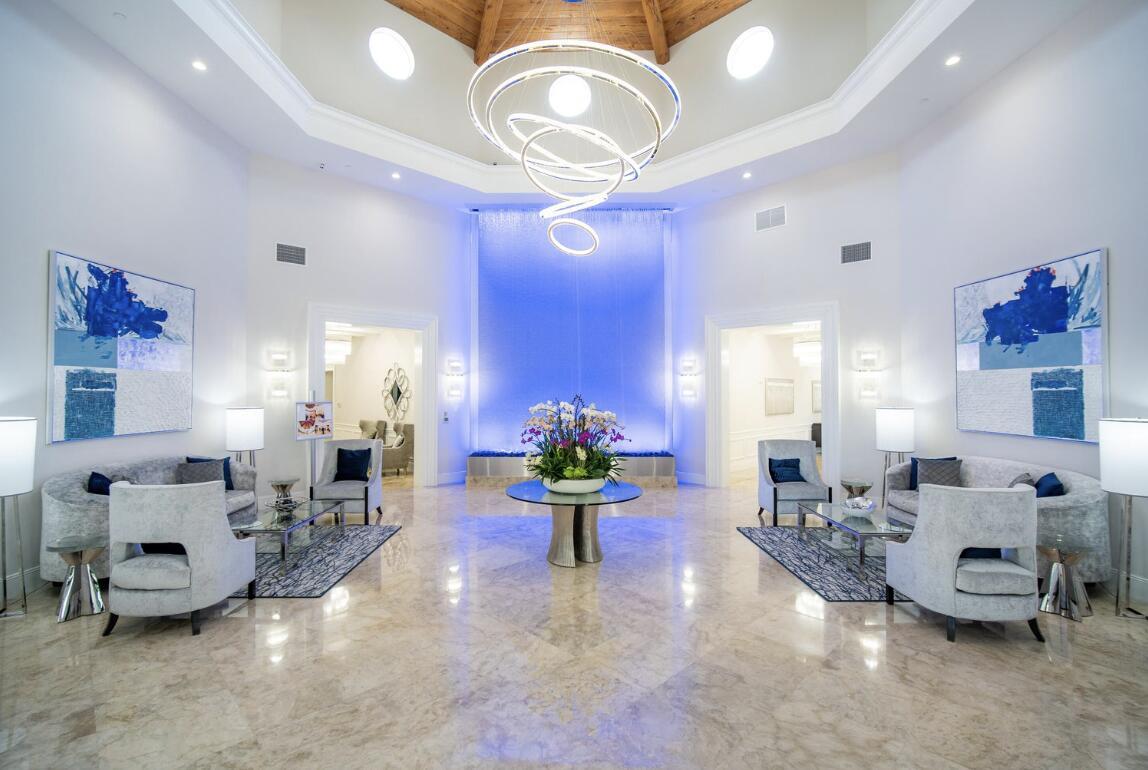 Addison Reserve Country Club - Residential Lease