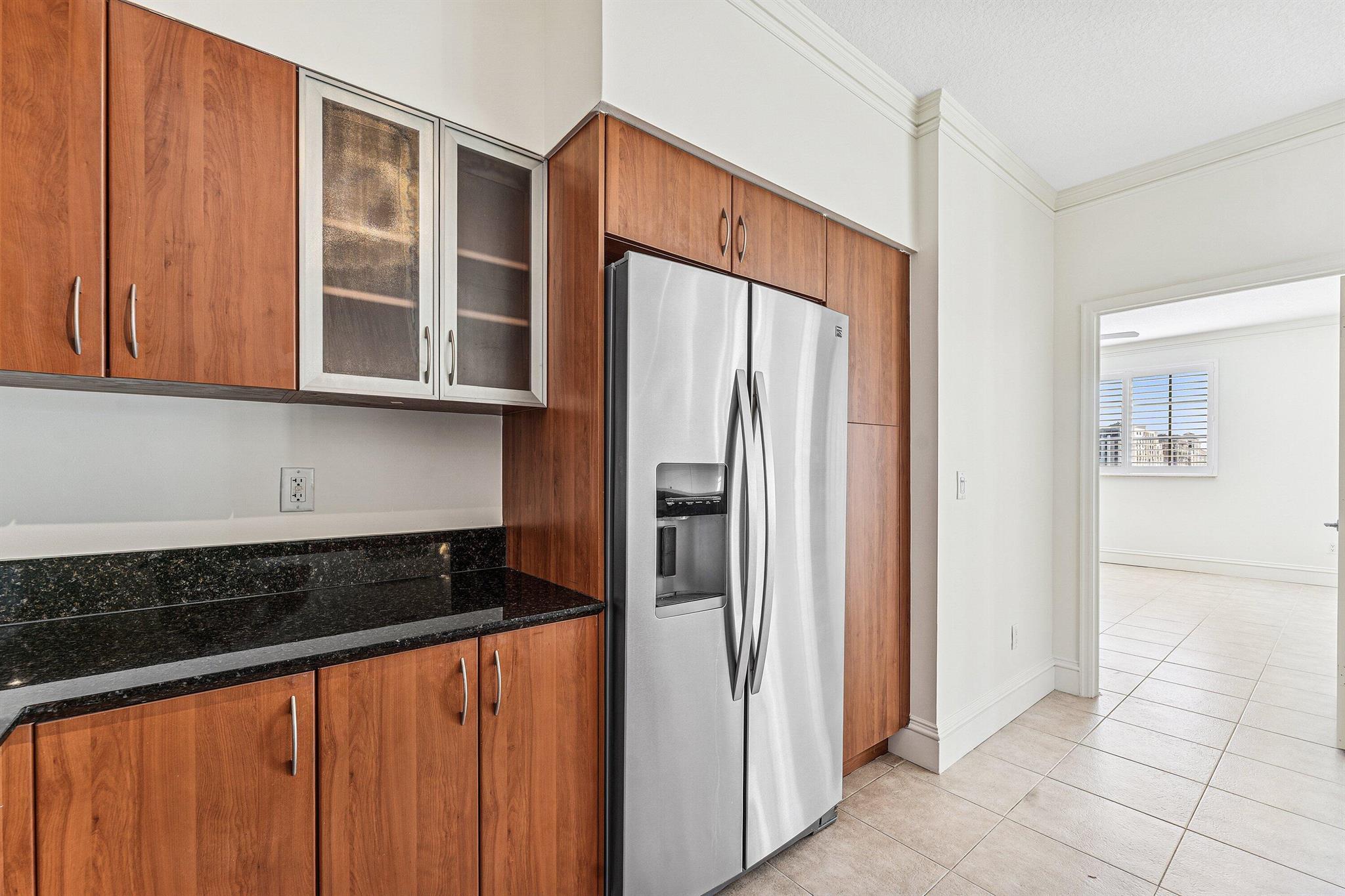 Boca Grand - Residential Lease