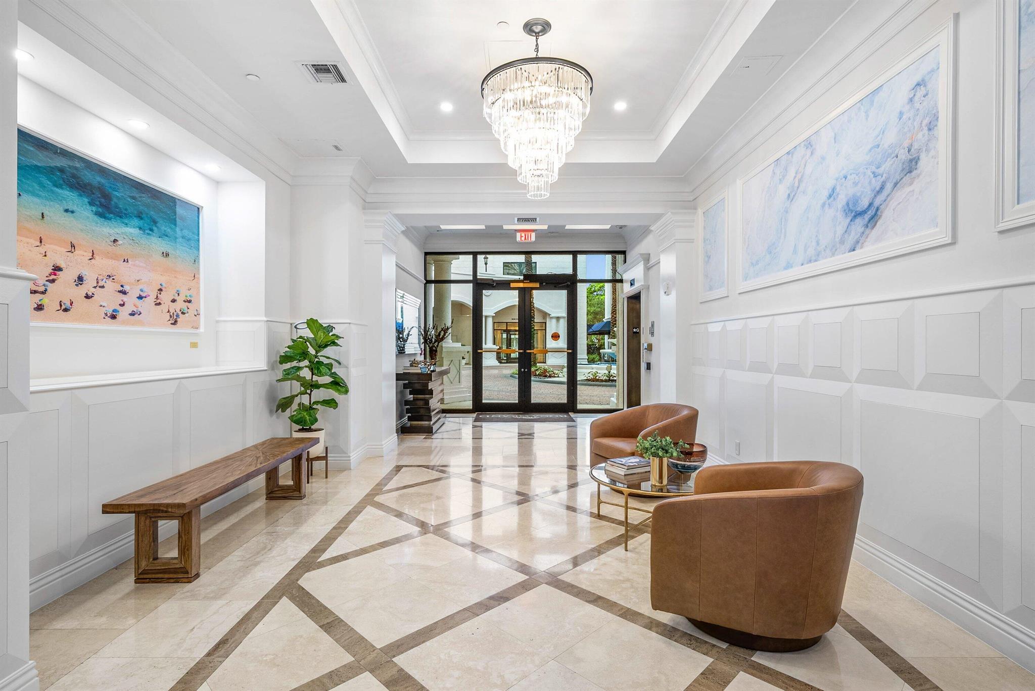 Boca Grand - Residential Lease