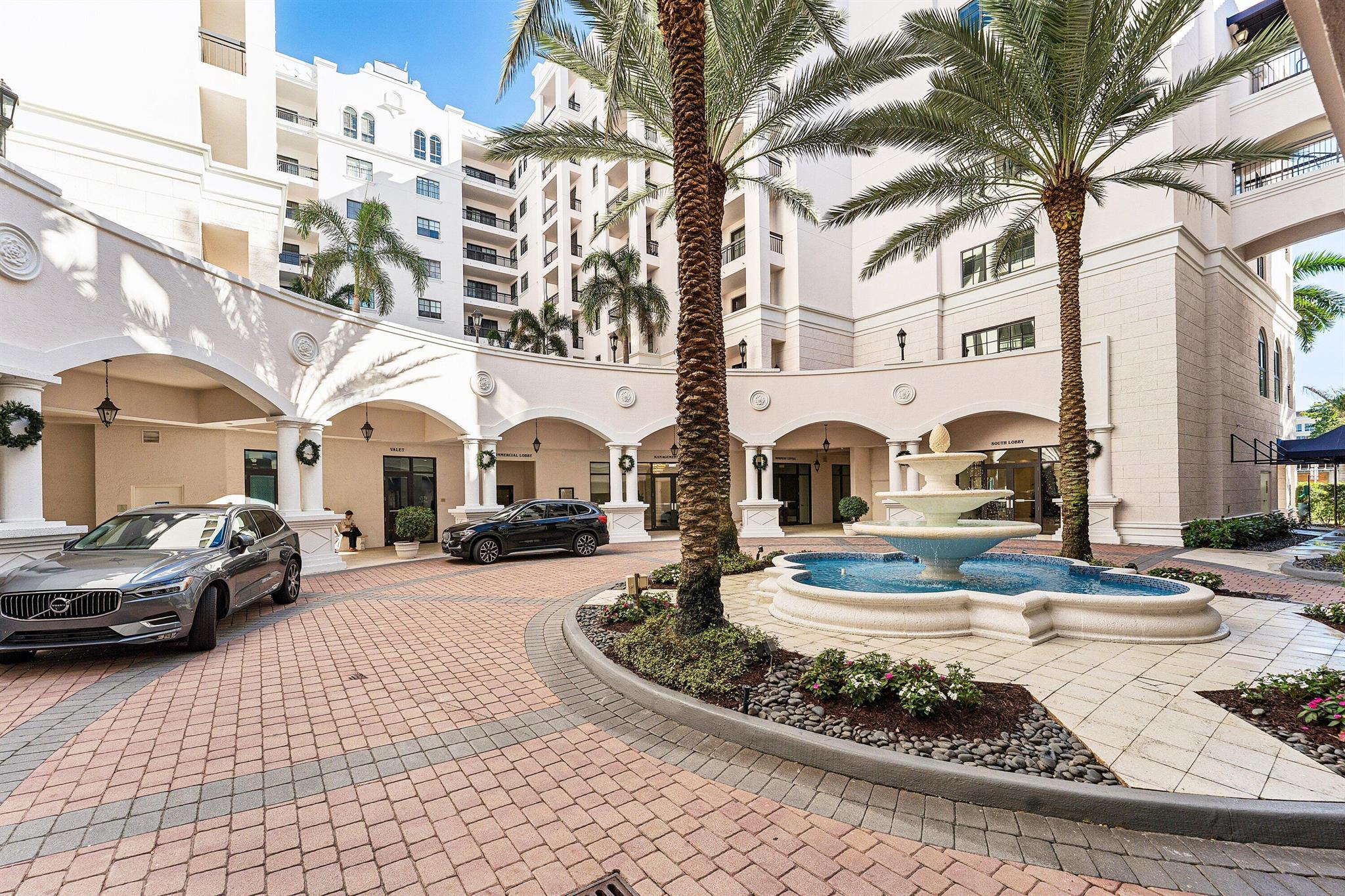 Boca Grand - Residential Lease