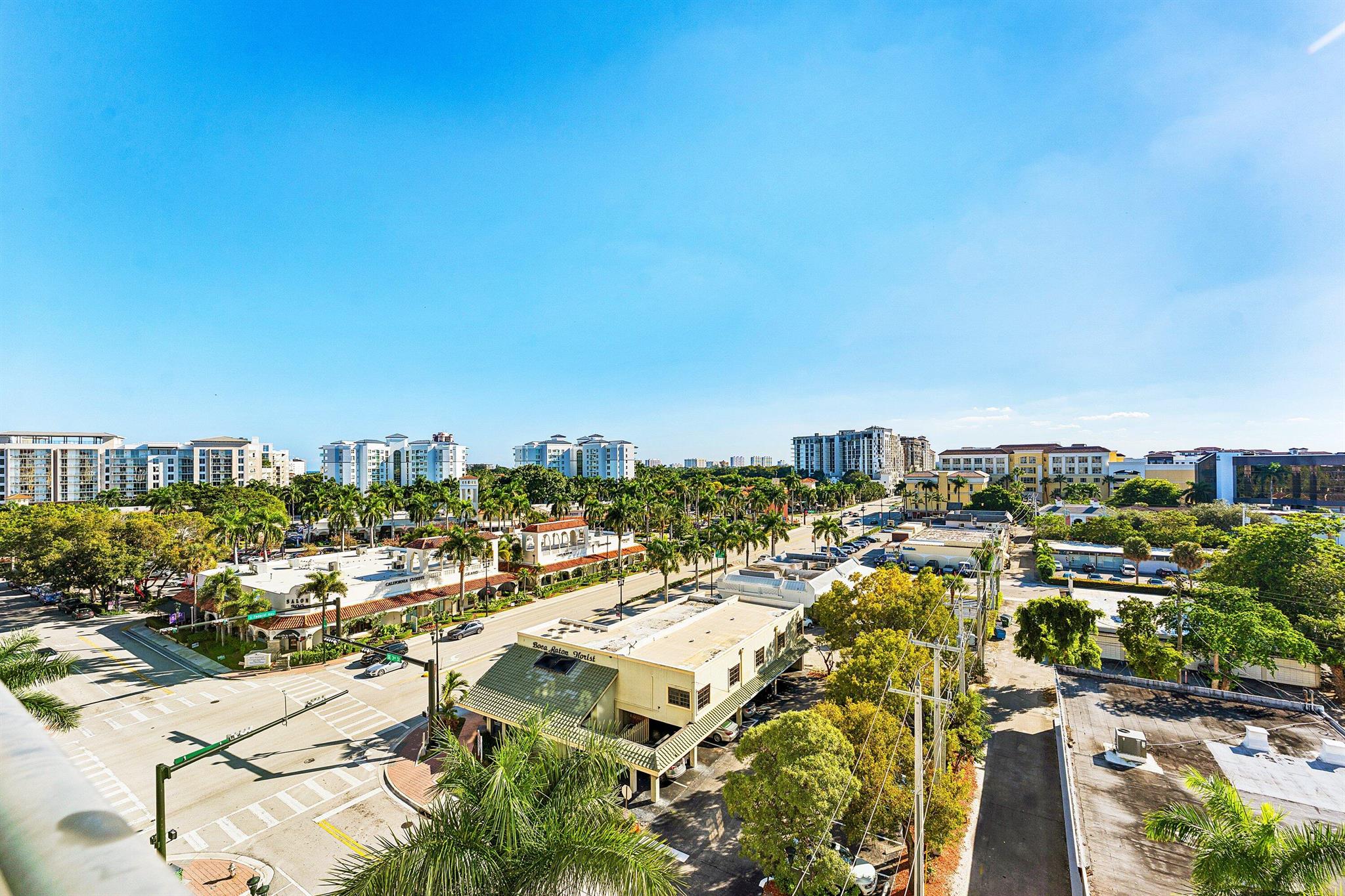 Boca Grand - Residential Lease