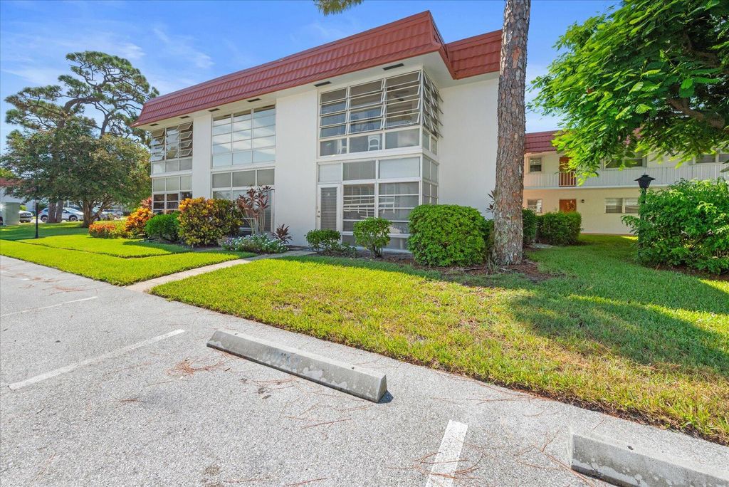 Photo of 2600 SE Ocean Boulevard #Cc3, Stuart, FL 34996 (MLS # R11009371)