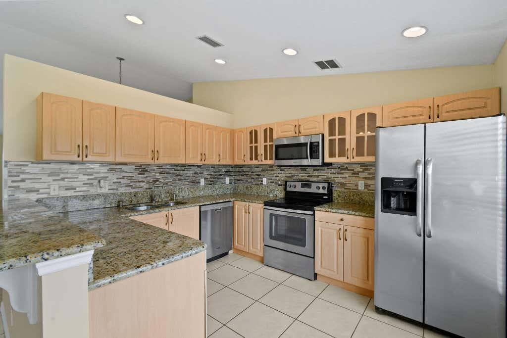 Photo of 2062 SW Greenan Lane, Port Saint Lucie, FL 34953 (MLS # R11003621)