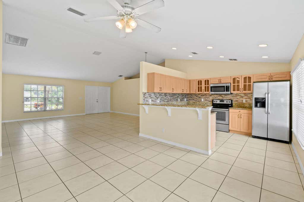 Photo of 2062 SW Greenan Lane, Port Saint Lucie, FL 34953 (MLS # R11003621)
