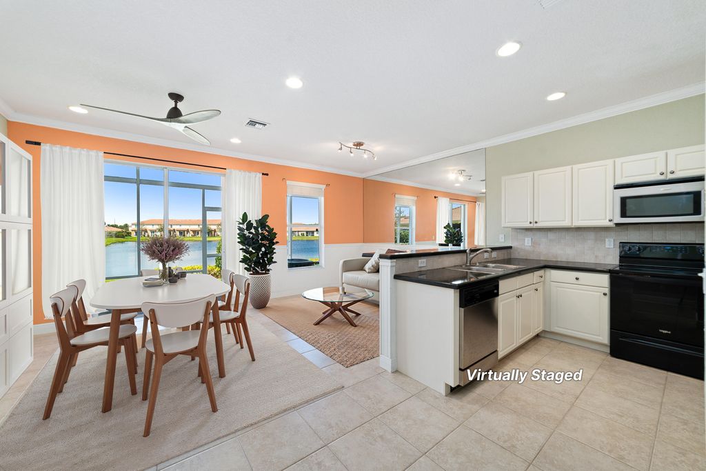 Photo of 1077 Cheval Dr, Vero Beach, FL 32960 (MLS # B26001001)