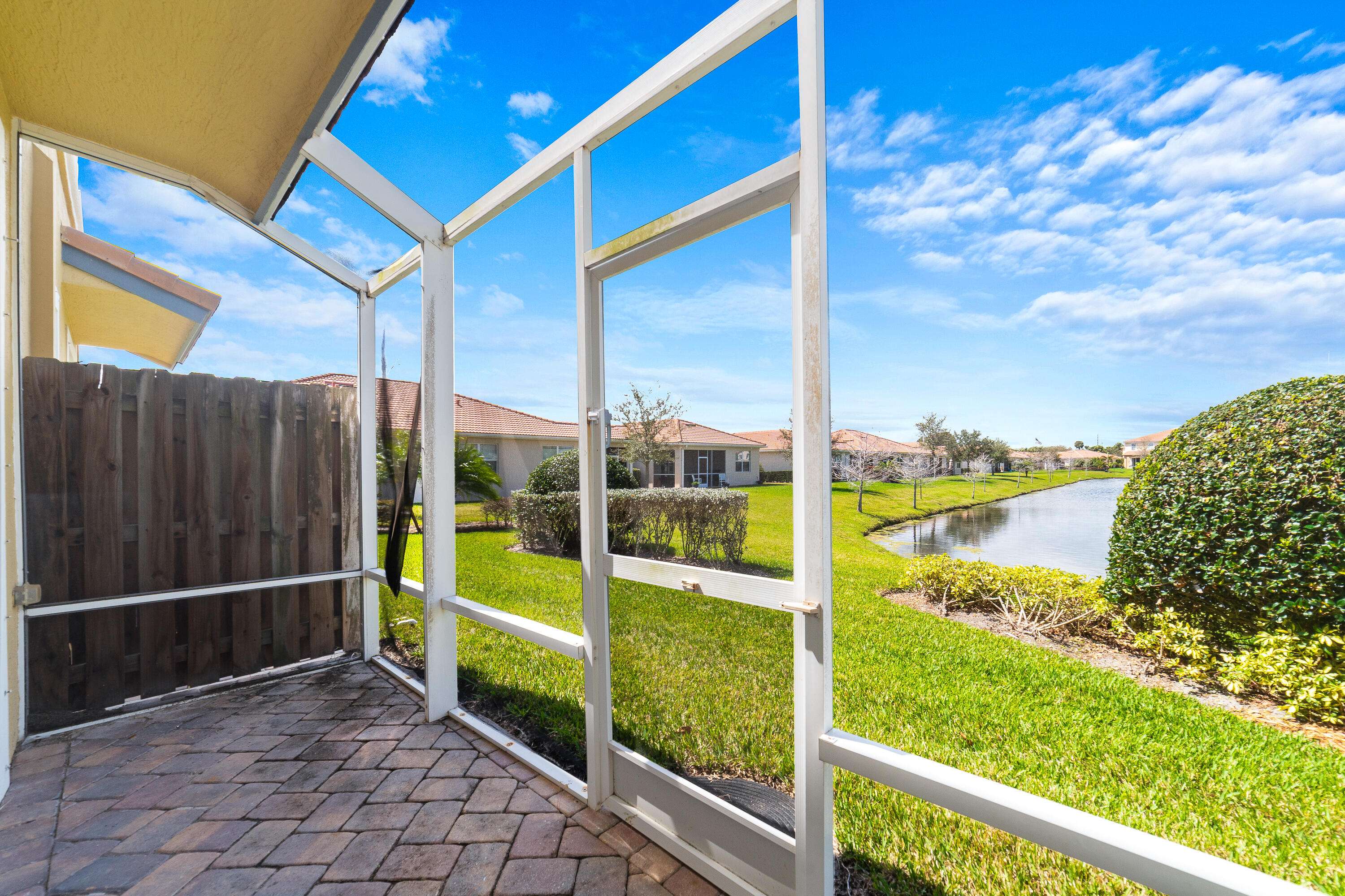 PROVENCE BAY SUB - Residential