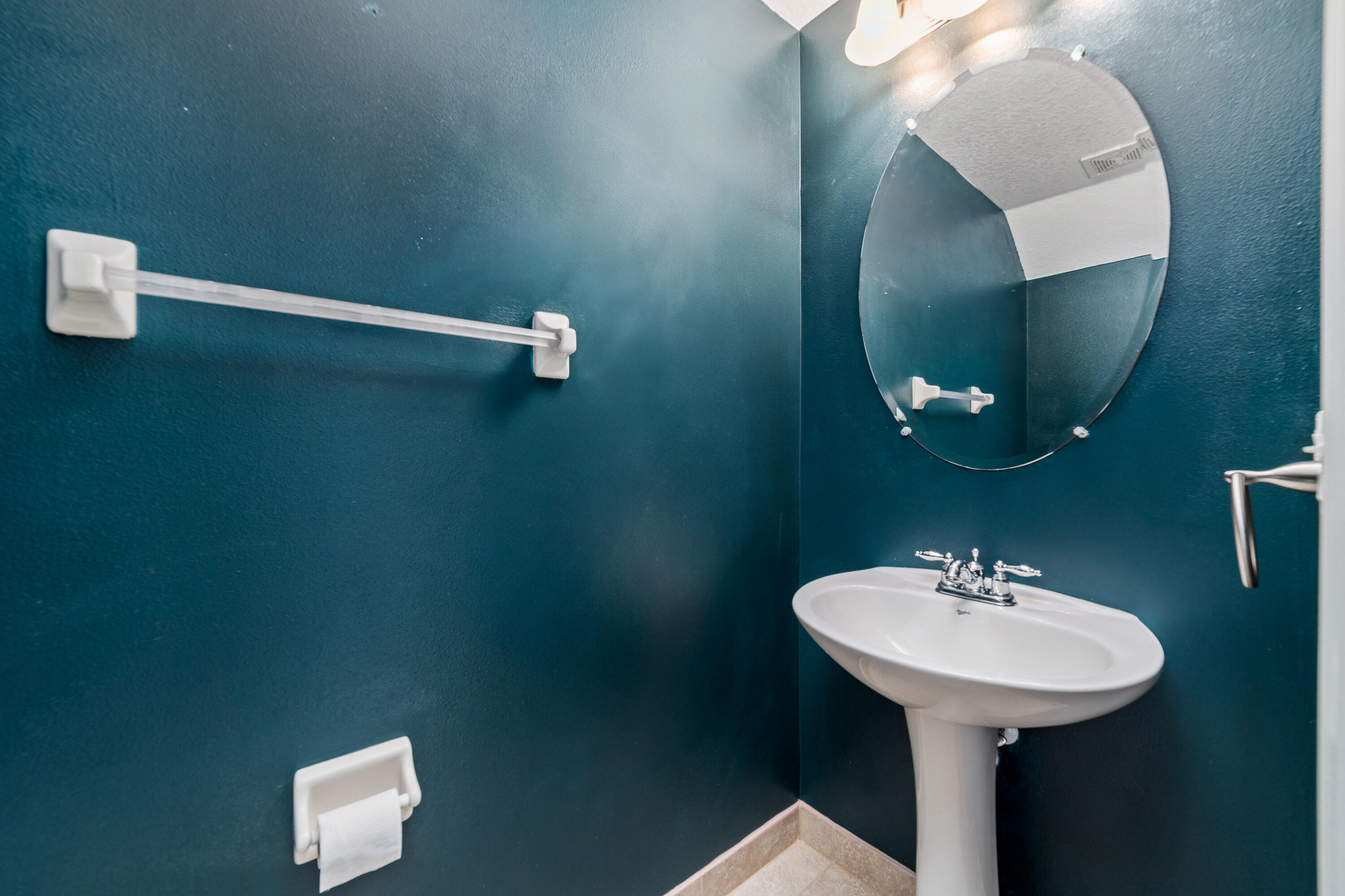 PROVENCE BAY SUB - Residential