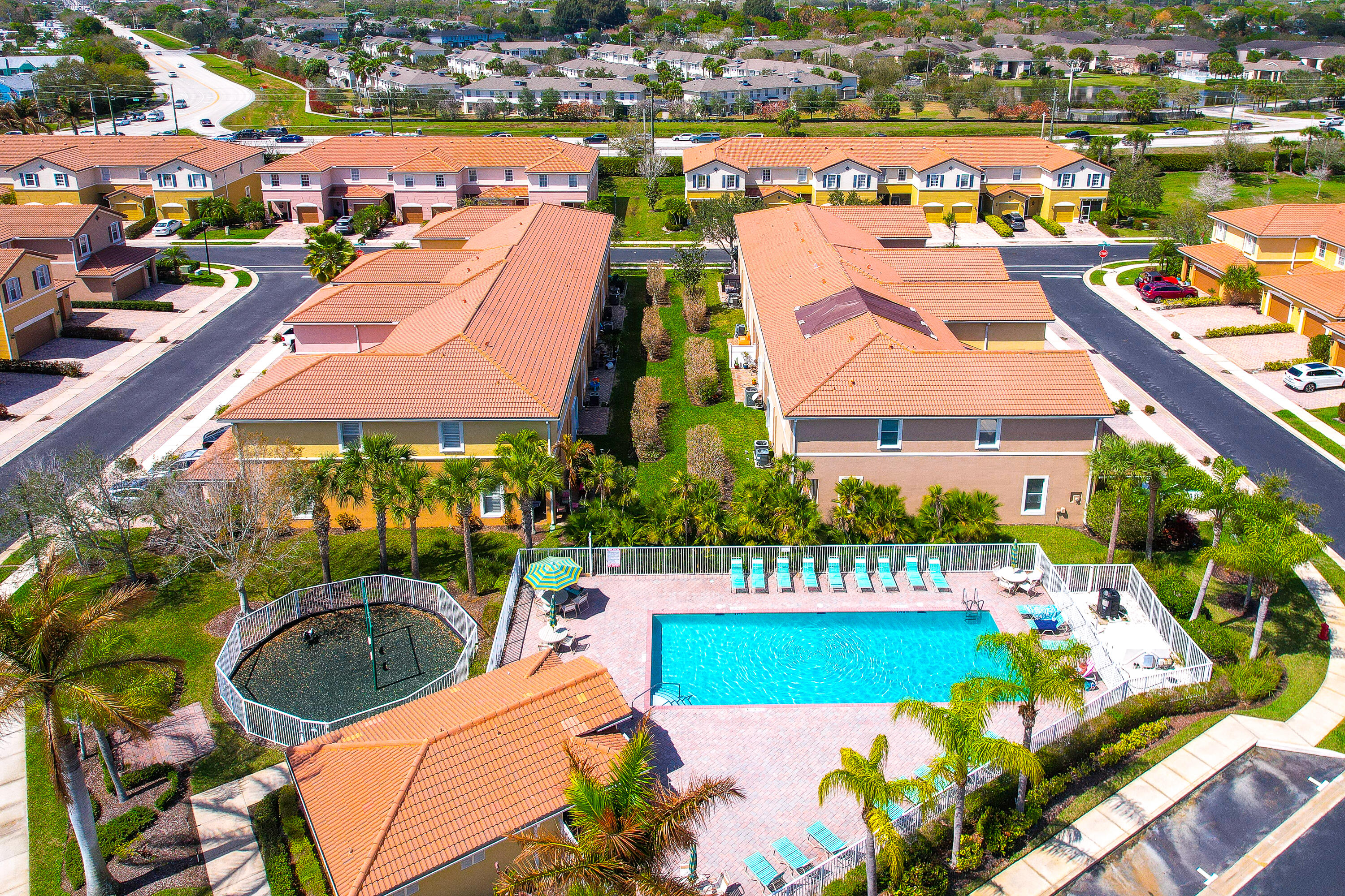 PROVENCE BAY SUB - Residential