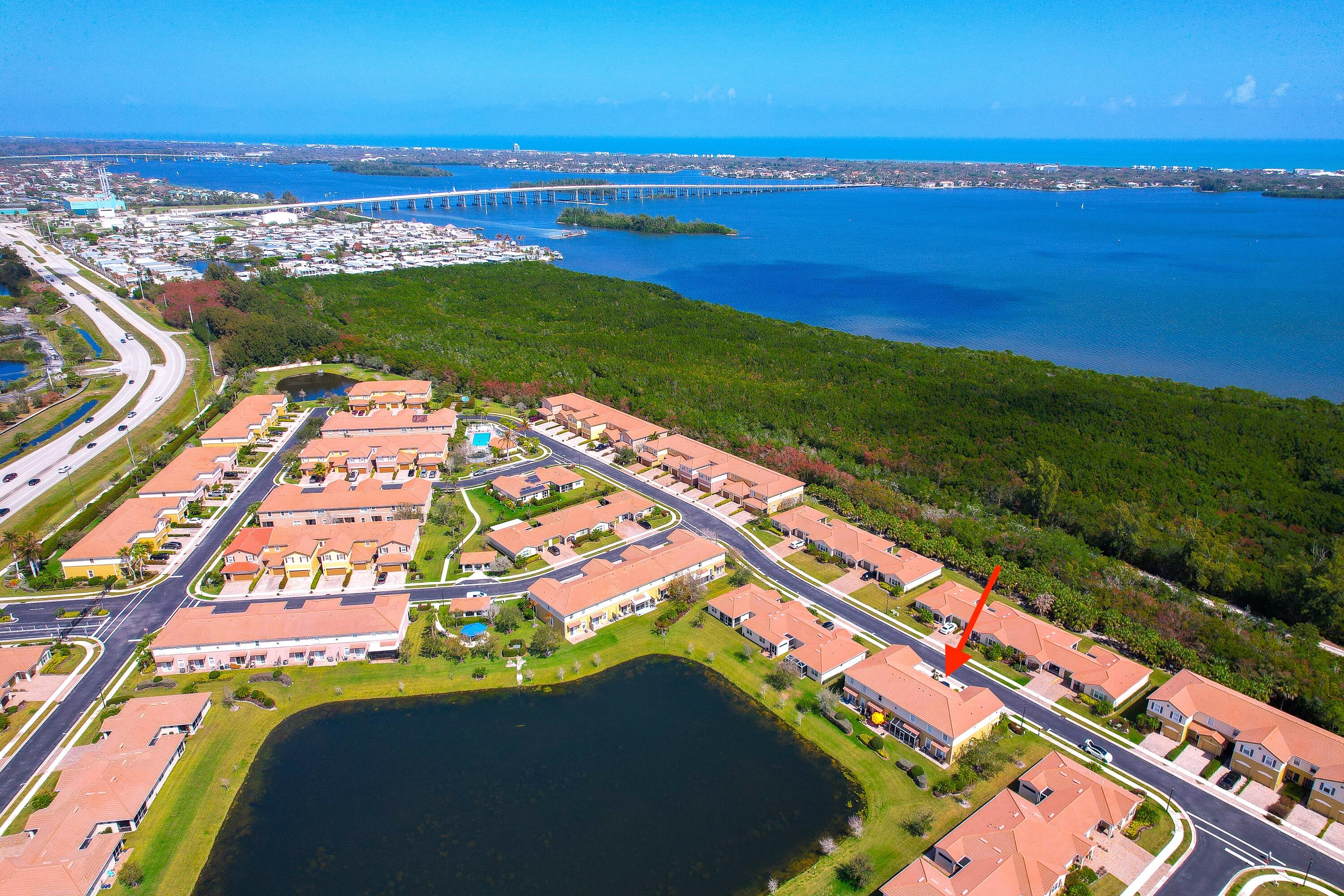 PROVENCE BAY SUB - Residential