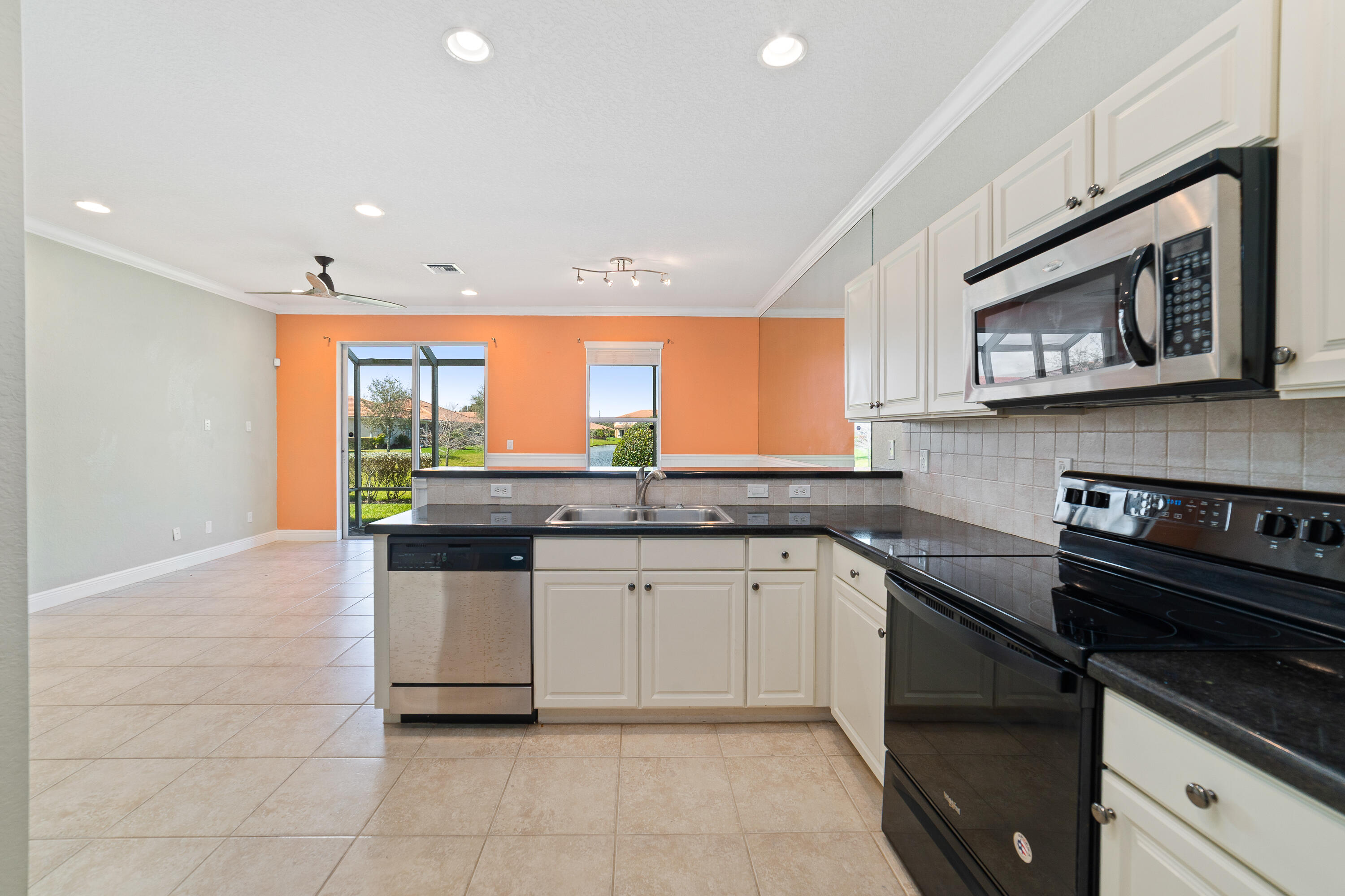 PROVENCE BAY SUB - Residential