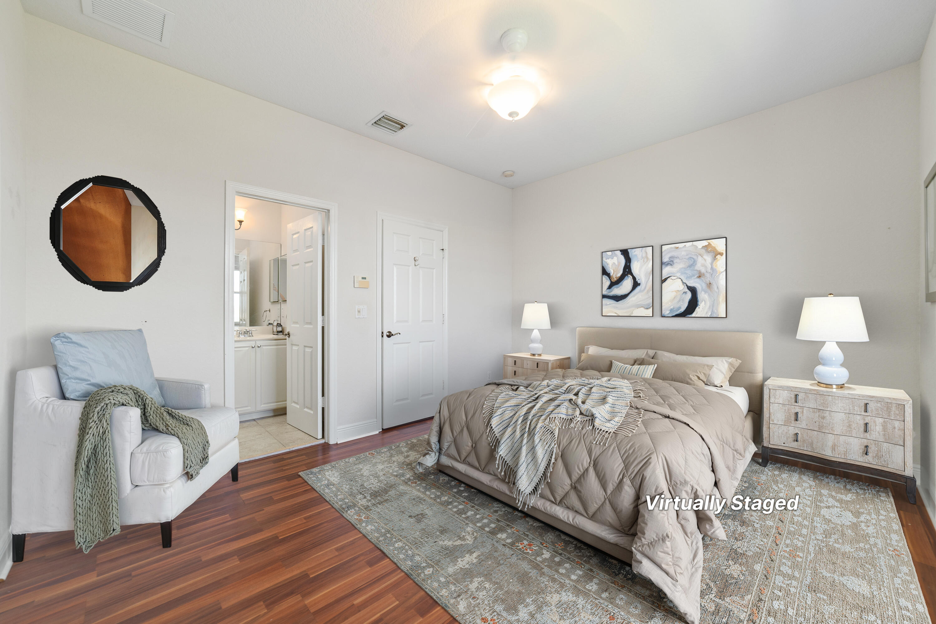 PROVENCE BAY SUB - Residential