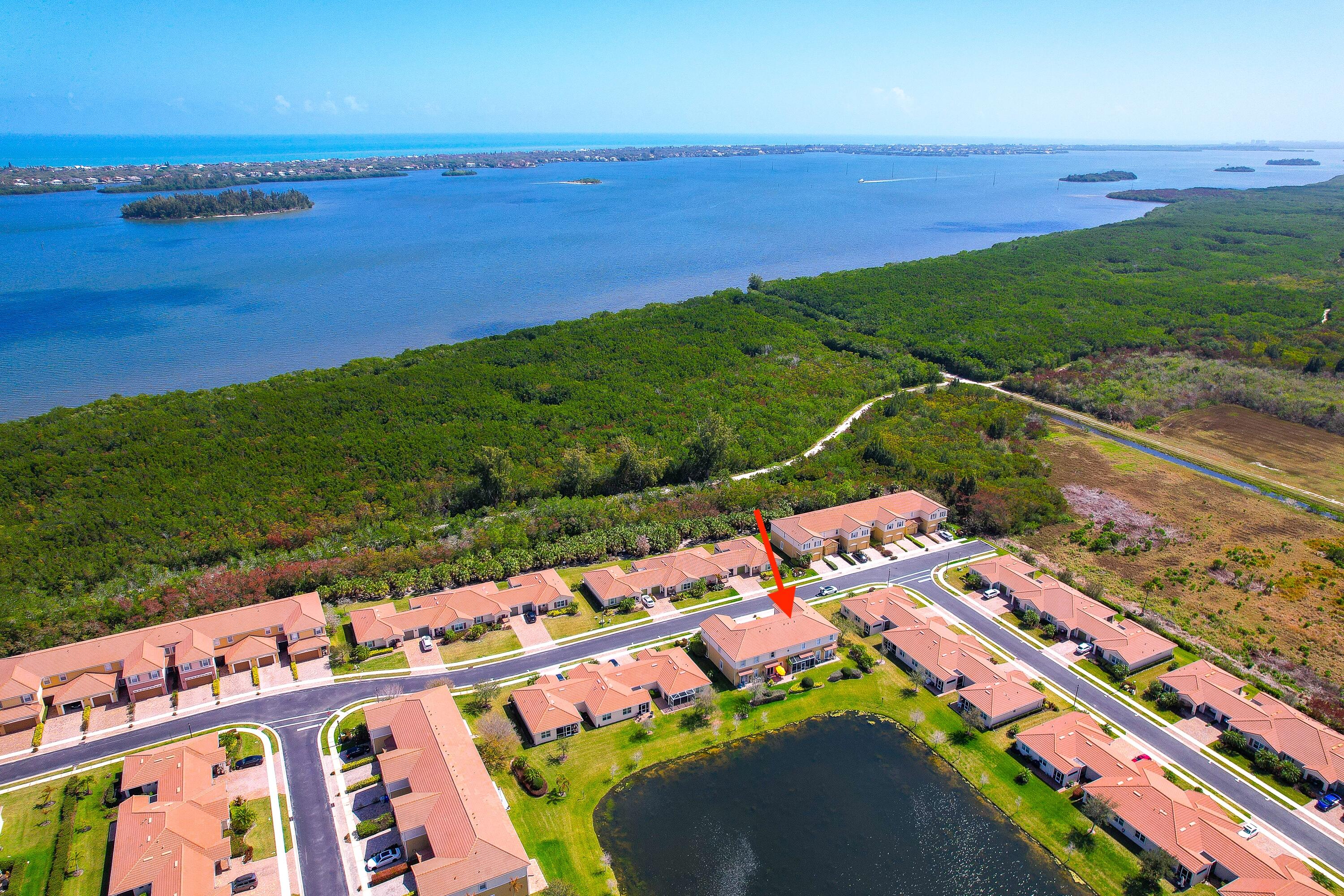 PROVENCE BAY SUB - Residential