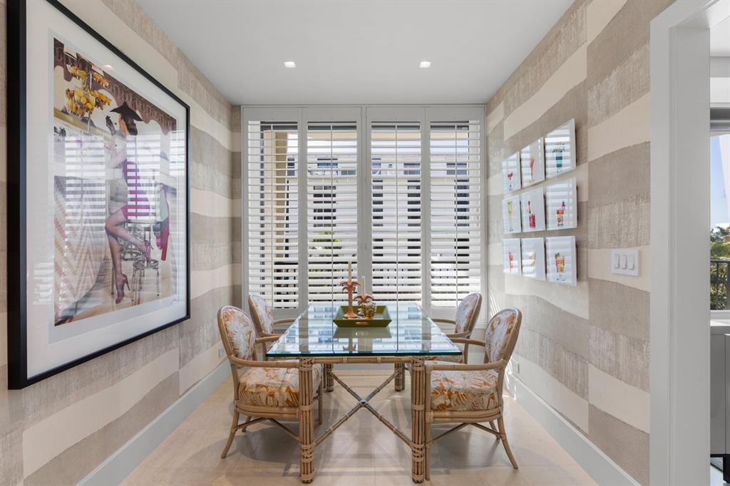 DUNSTER HOUSE CONDO - Residential