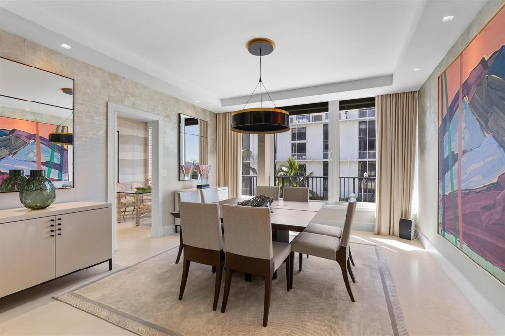 DUNSTER HOUSE CONDO - Residential