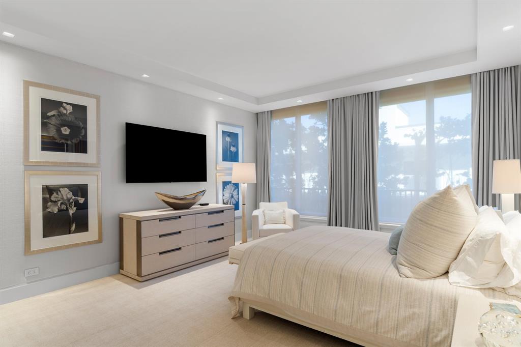 DUNSTER HOUSE CONDO - Residential