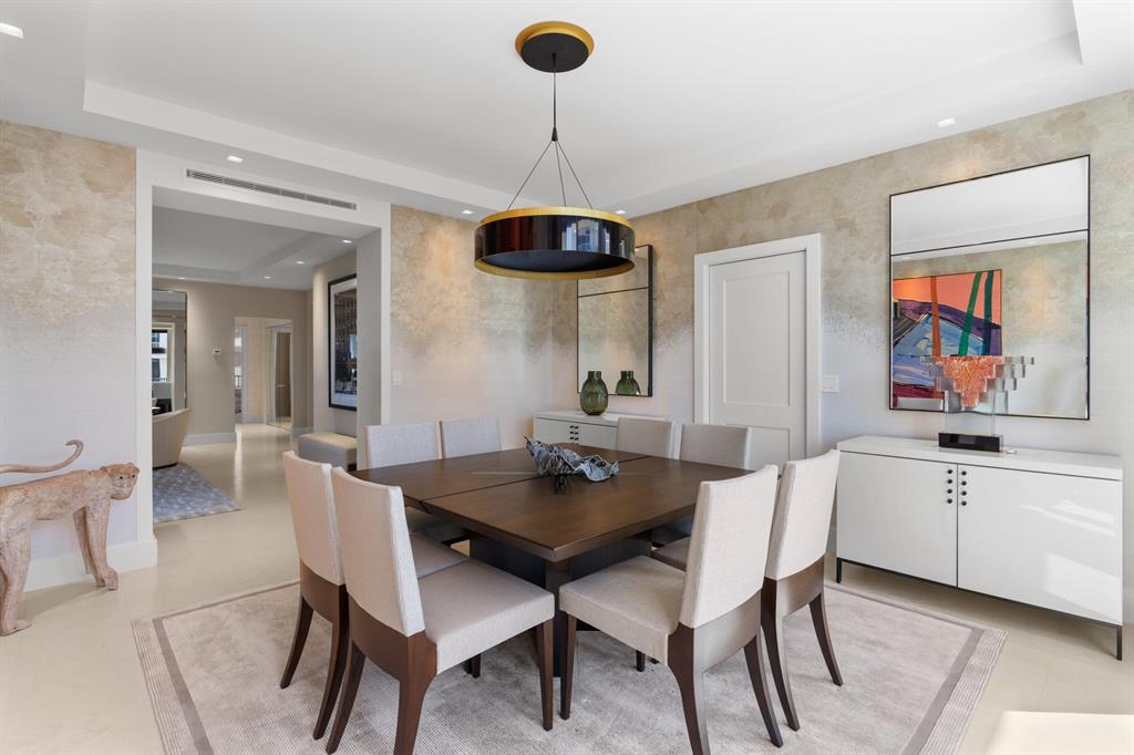 DUNSTER HOUSE CONDO - Residential