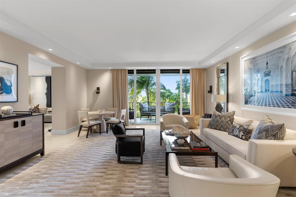 DUNSTER HOUSE CONDO - Residential