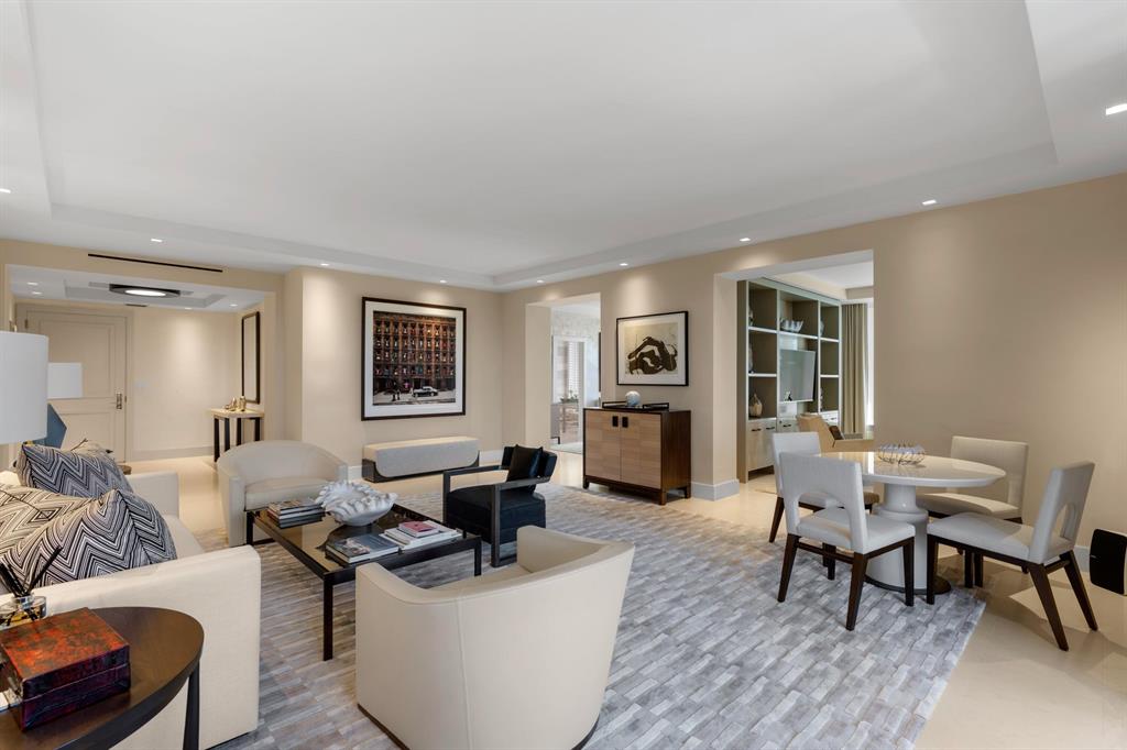 DUNSTER HOUSE CONDO - Residential