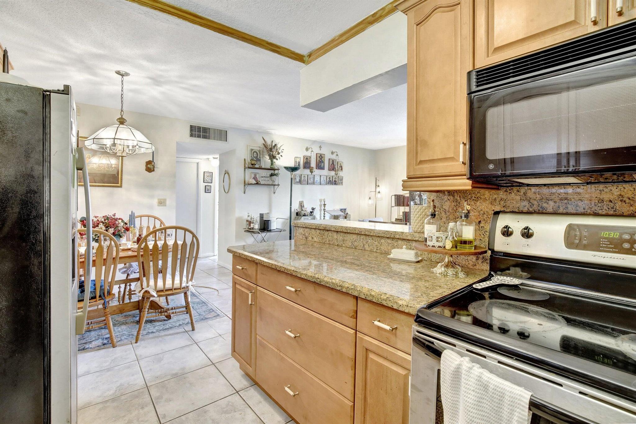 Winter Haven Towers - Residential