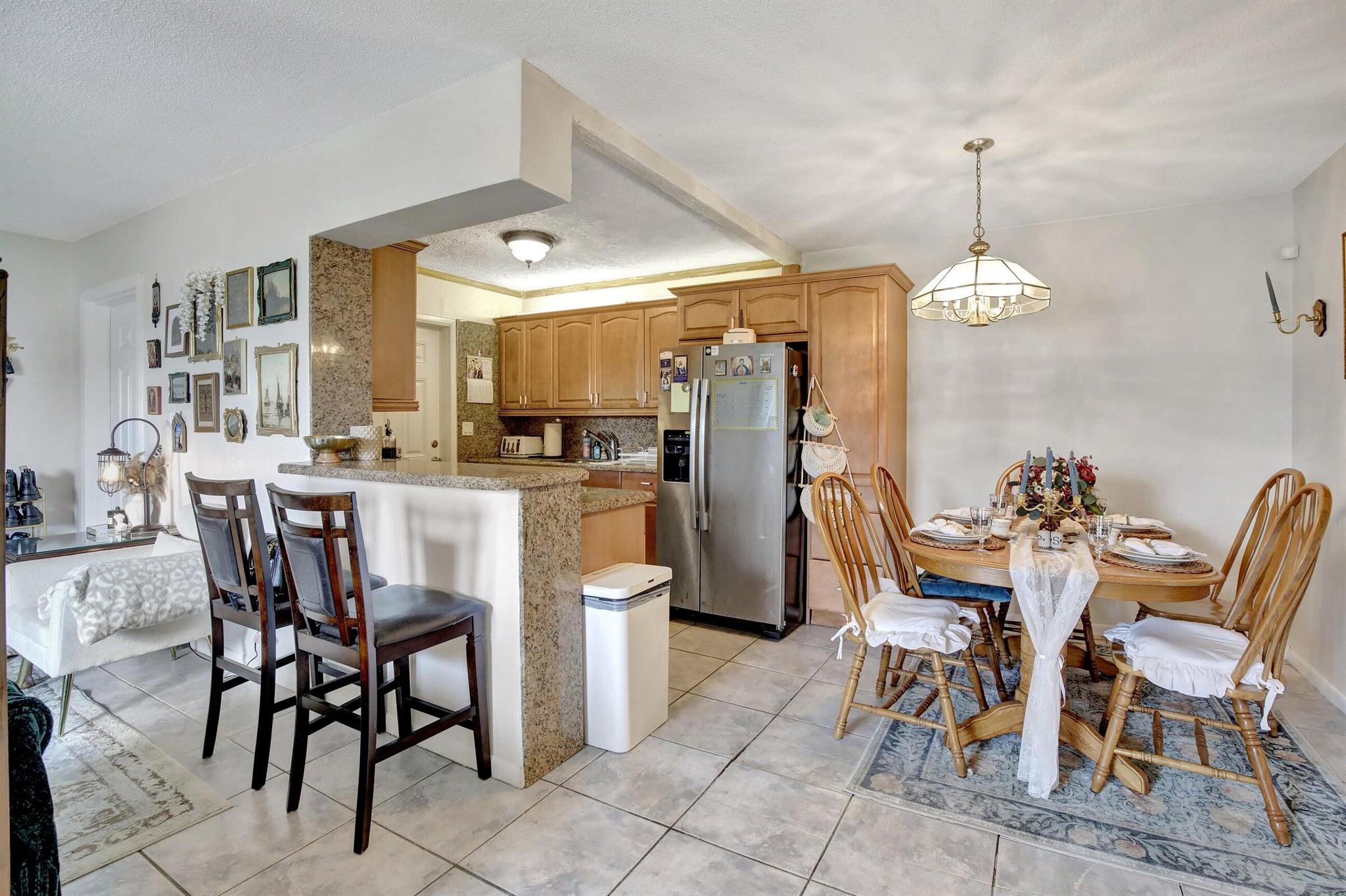 Winter Haven Towers - Residential