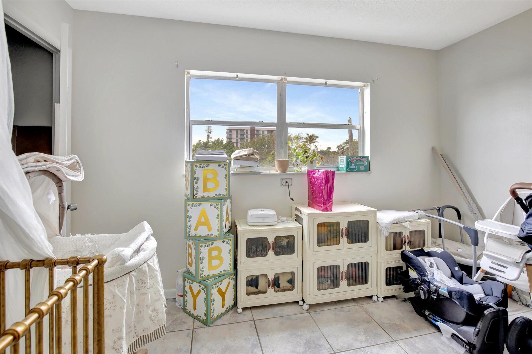 Winter Haven Towers - Residential