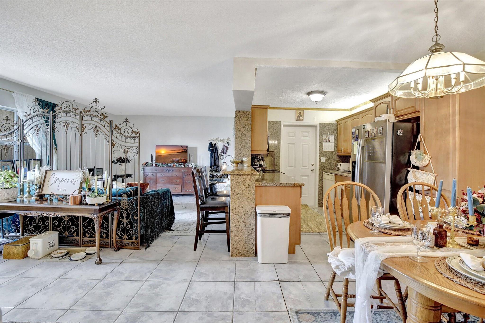 Winter Haven Towers - Residential