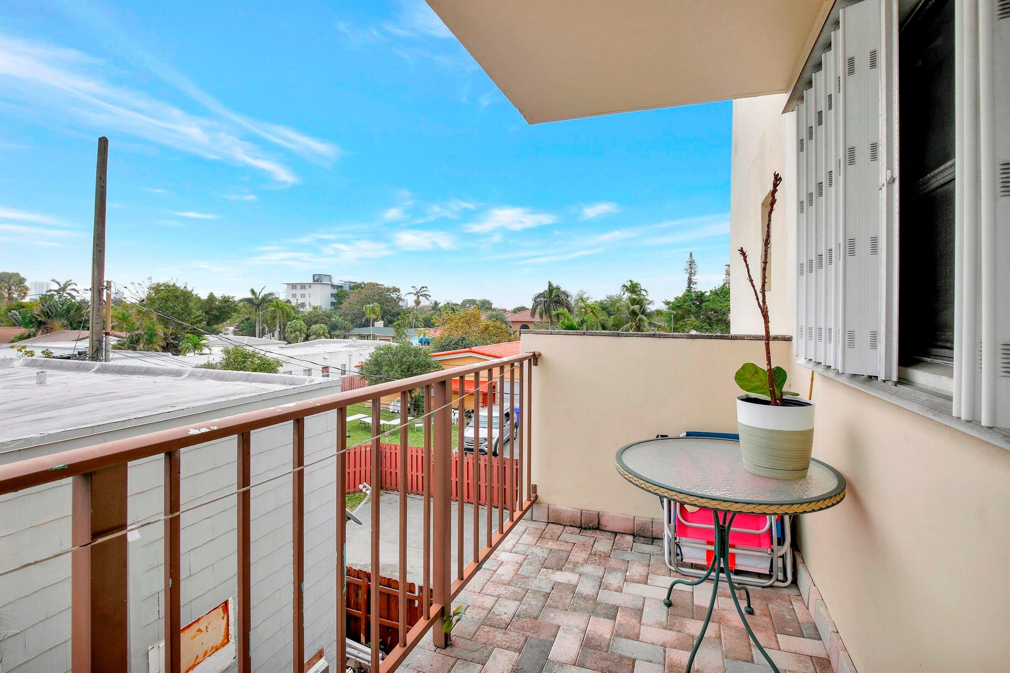 Winter Haven Towers - Residential