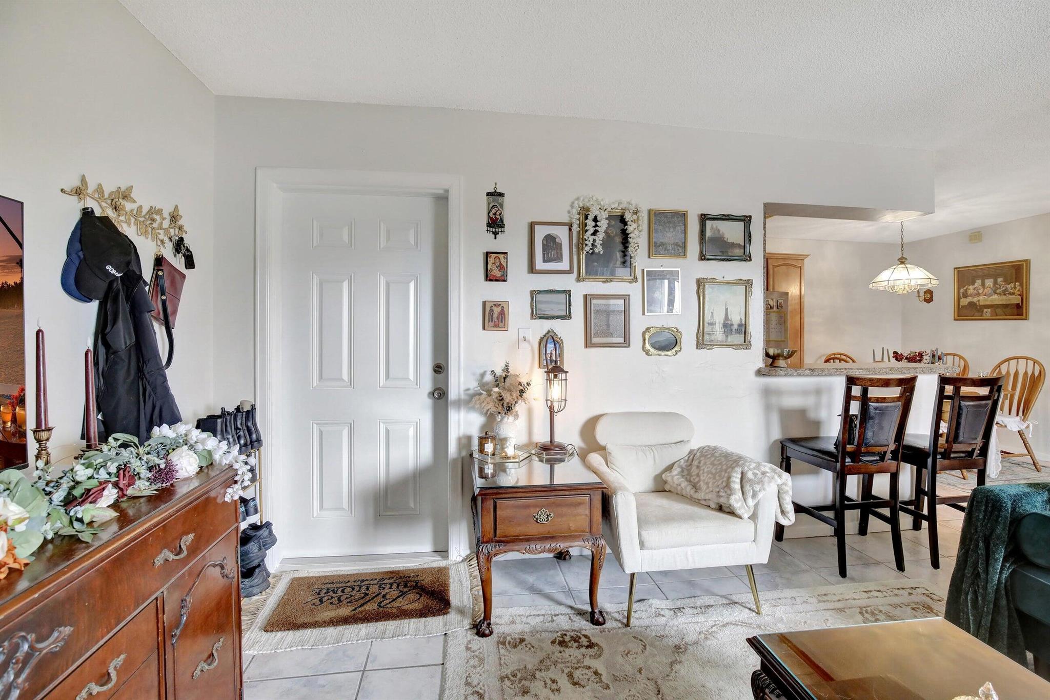 Winter Haven Towers - Residential