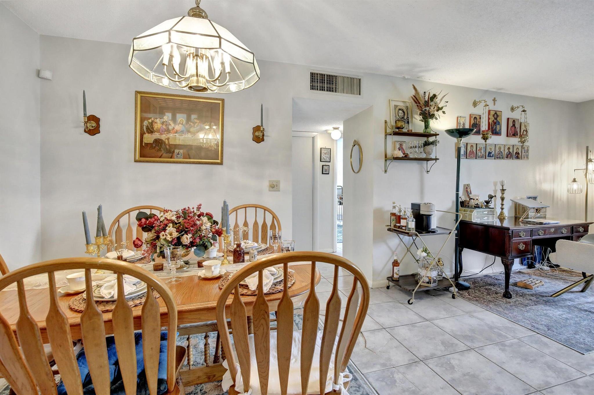 Winter Haven Towers - Residential