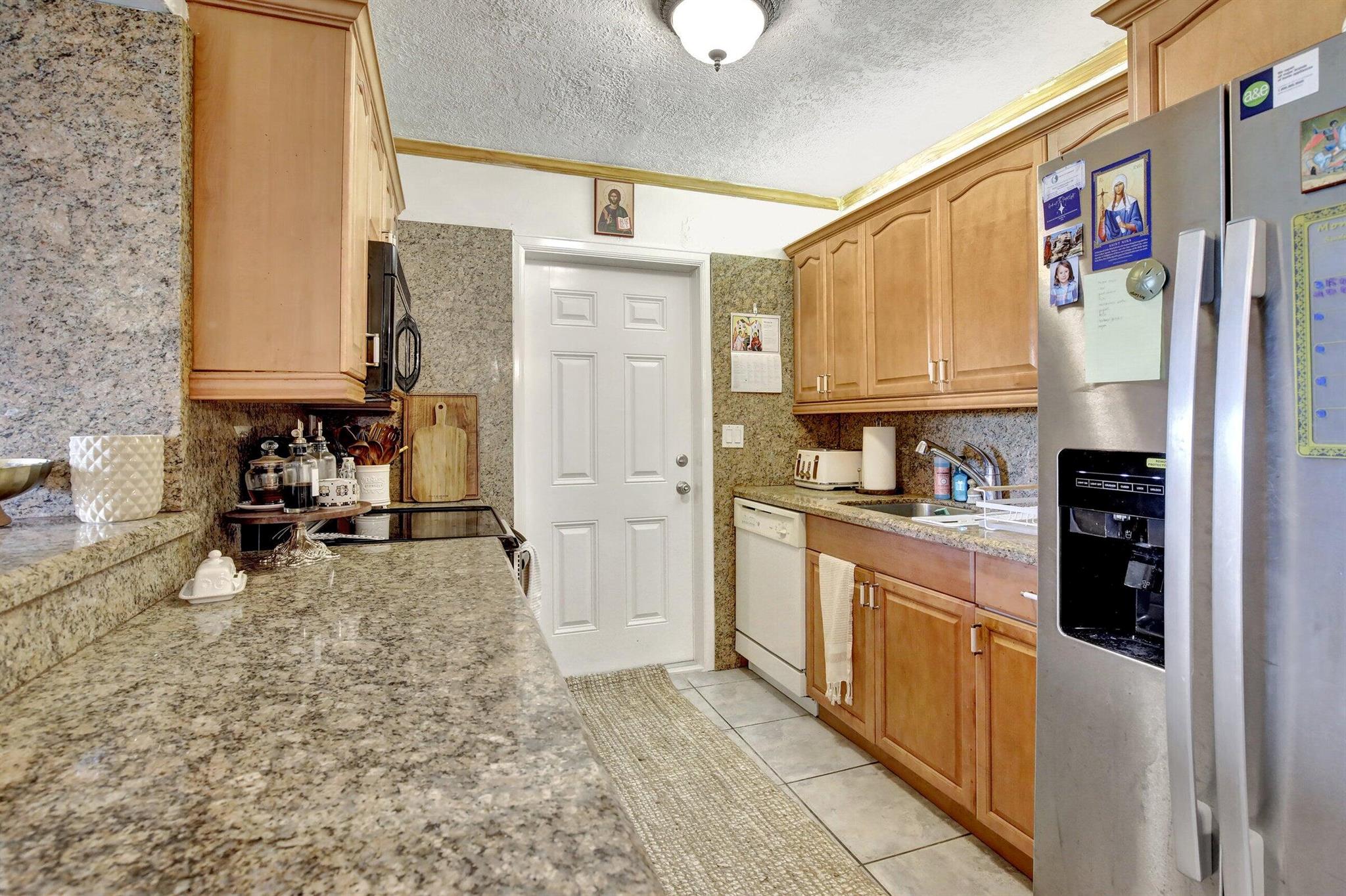 Winter Haven Towers - Residential