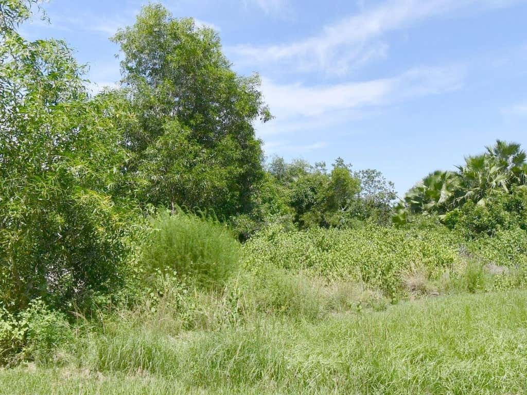 Photo of 3080 SE FARLEY Road, Port Saint Lucie, FL 34952 (MLS # B26058242)