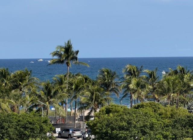 PLAZA AT OCEANSIDE (THE) - Residential