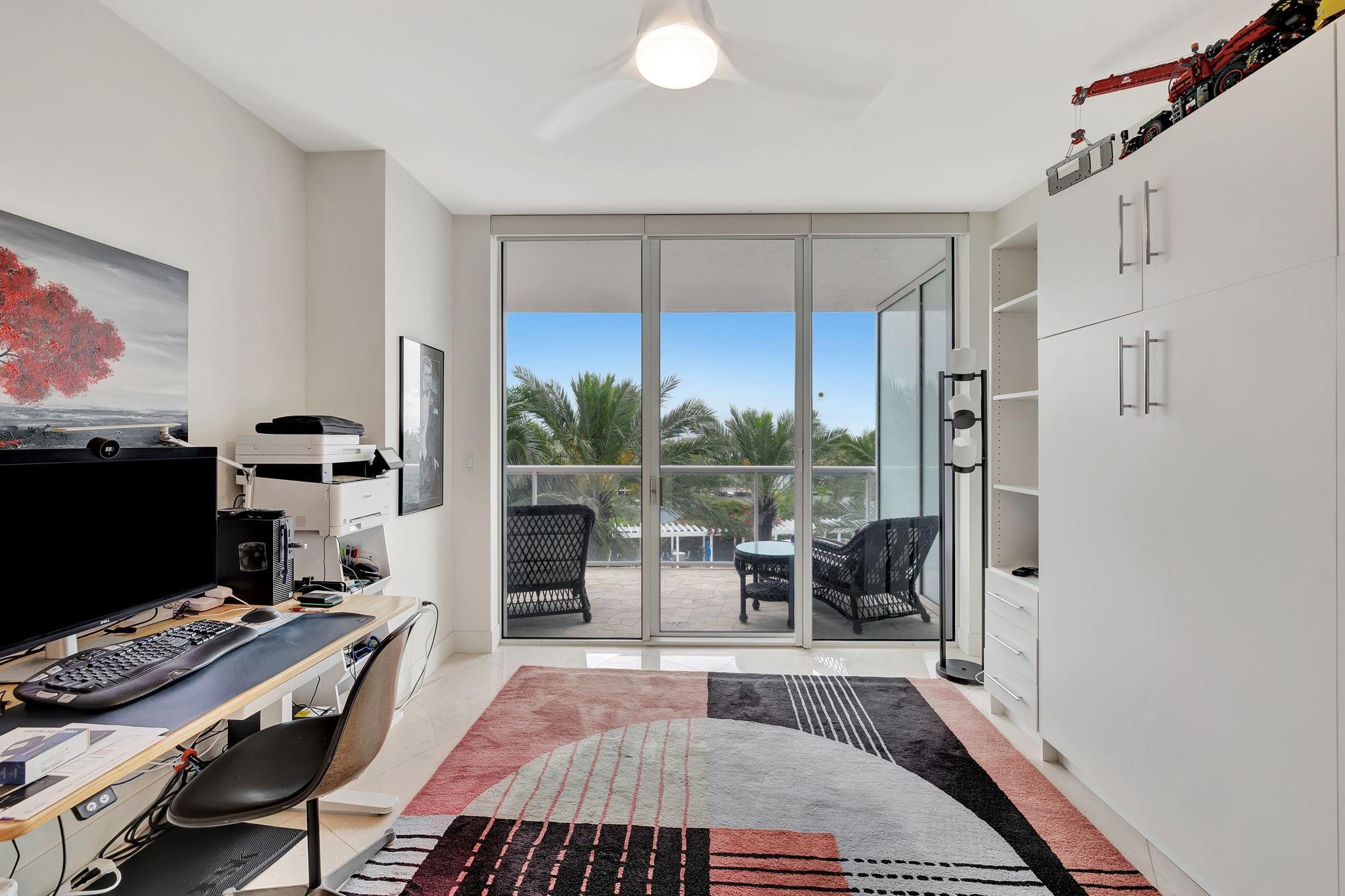 PLAZA AT OCEANSIDE (THE) - Residential