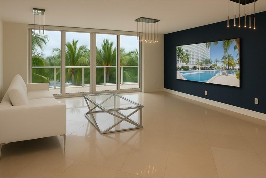 PLAZA AT OCEANSIDE (THE) - Residential