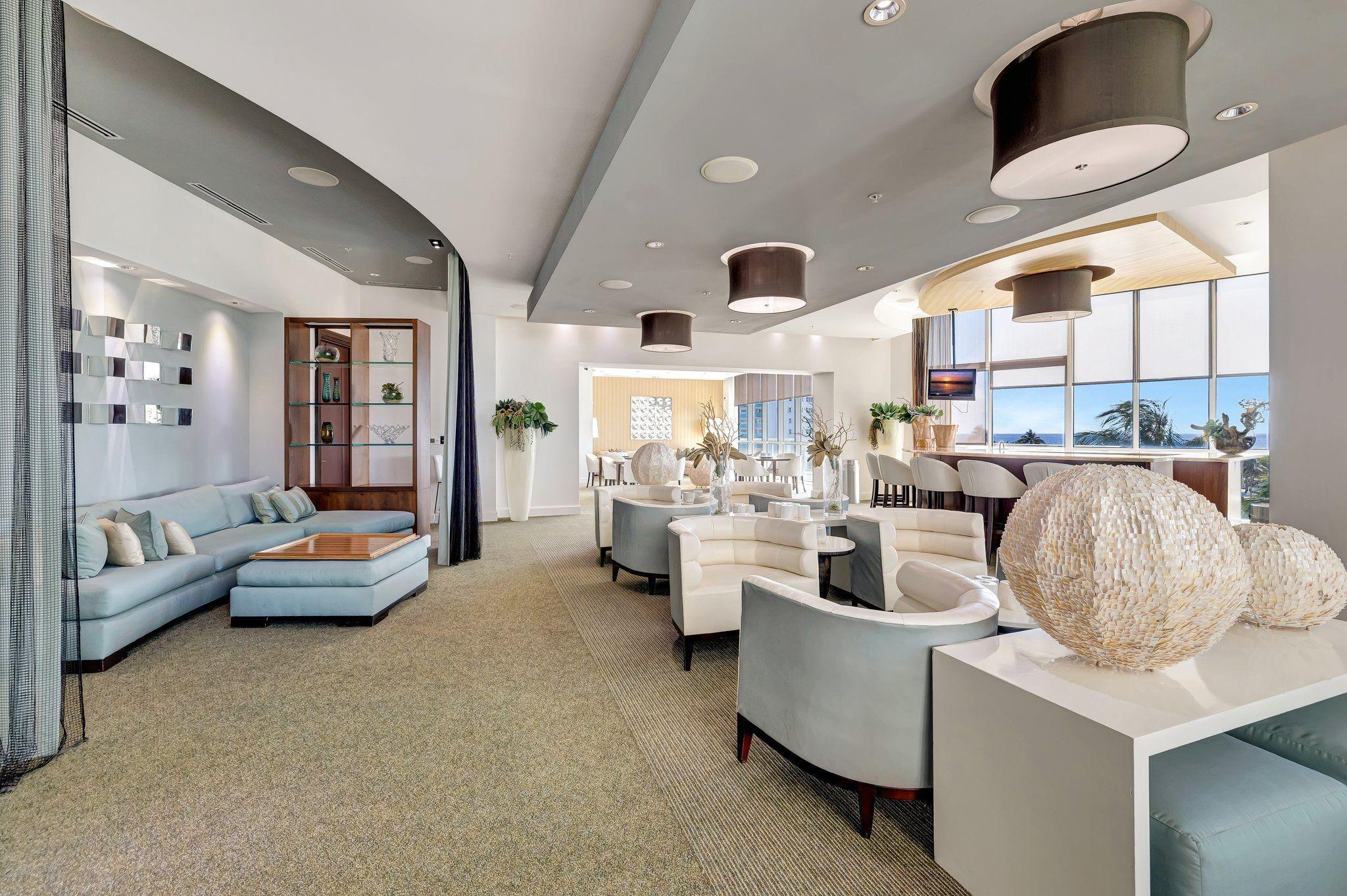 PLAZA AT OCEANSIDE (THE) - Residential