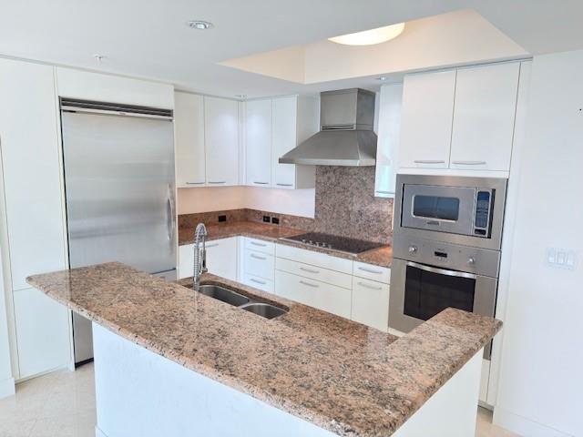 PLAZA AT OCEANSIDE (THE) - Residential