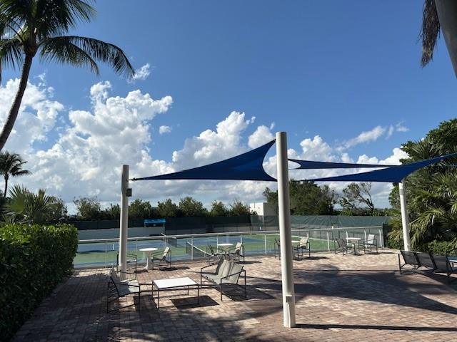 PLAZA AT OCEANSIDE (THE) - Residential