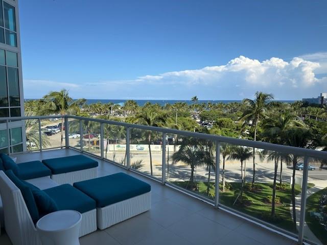 PLAZA AT OCEANSIDE (THE) - Residential