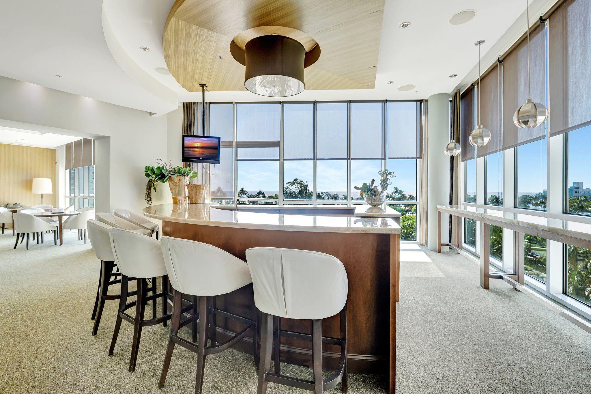 PLAZA AT OCEANSIDE (THE) - Residential