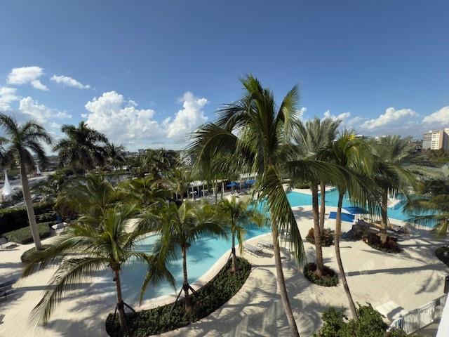 PLAZA AT OCEANSIDE (THE) - Residential